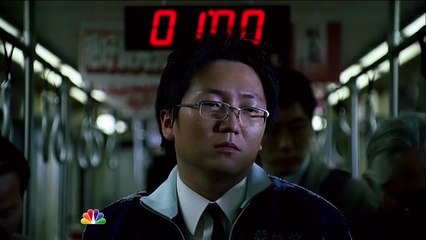 Tải video: Heroes Reborn - saison 1 - épisode 6 Teaser VO