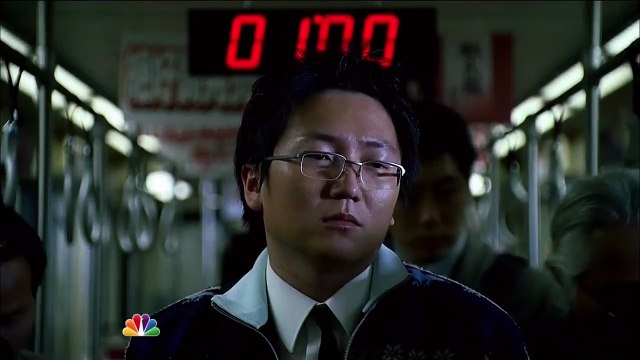 Heroes Reborn - saison 1 - épisode 6 Teaser VO