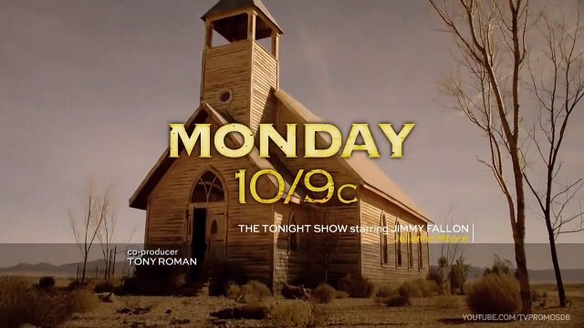 Midnight, Texas - saison 1 - épisode 10 Teaser VO