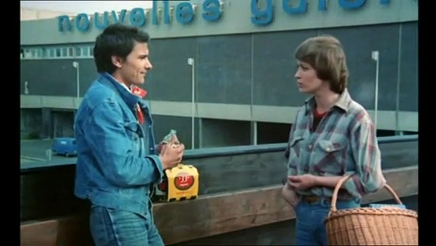 Les Petits câlins Bande-annonce VF