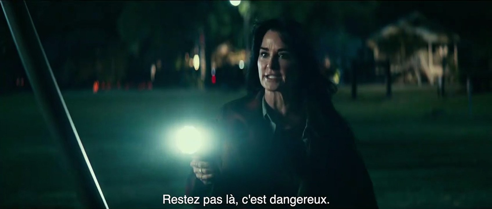 Halloween Kills EXTRAIT VO "Cache-cache"