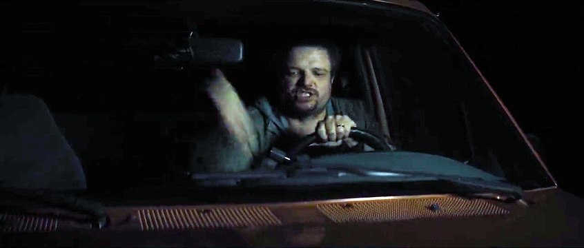 BrightBurn - L'enfant du mal EXTRAIT VF Attaque nocturne