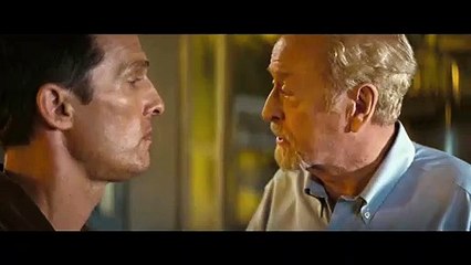Interstellar Bande-annonce (4) VF