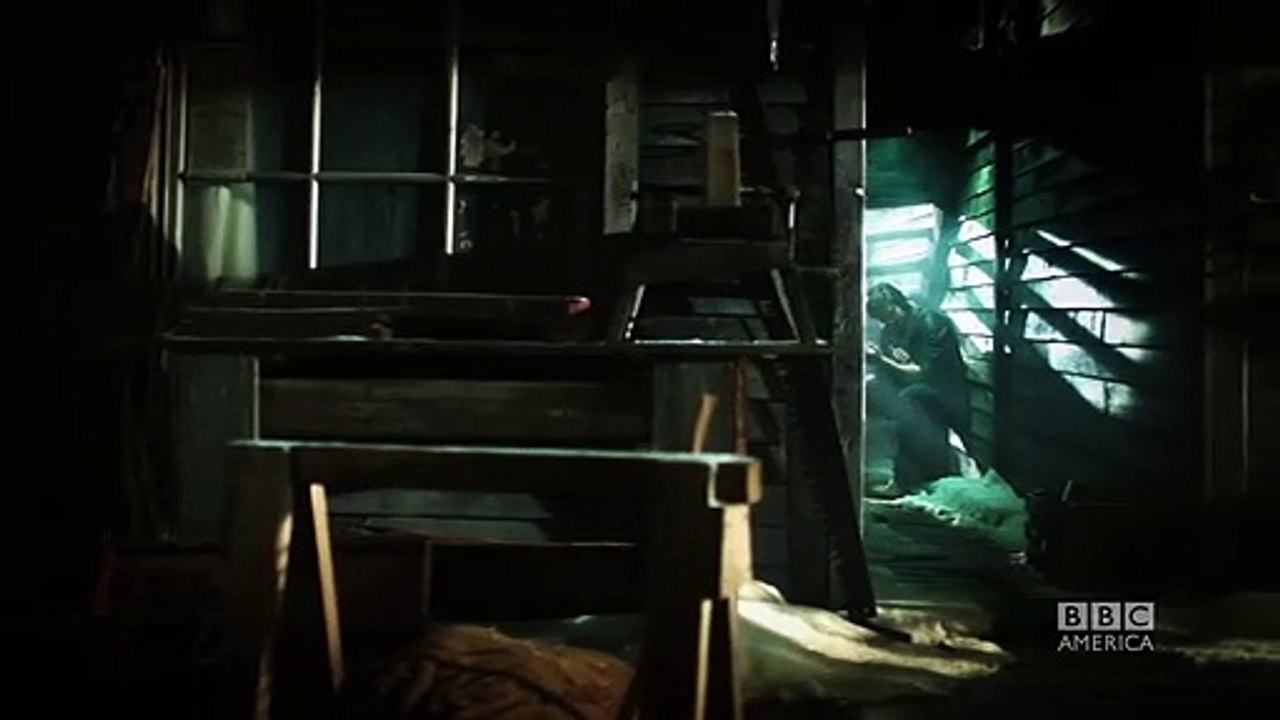 Copper - saison 2 Teaser VO