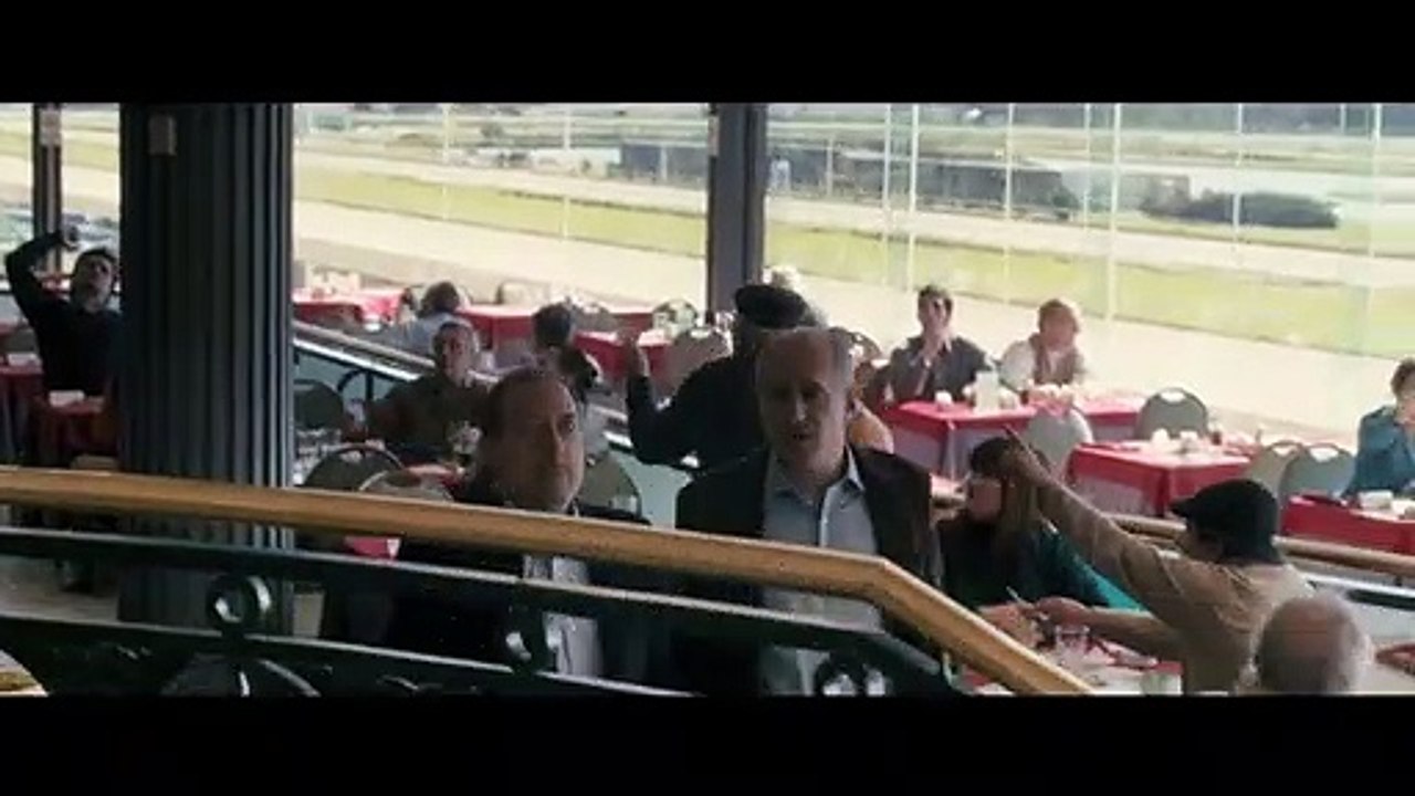 Felicidad - EXTRAIT VOST "Nouvelle vie"