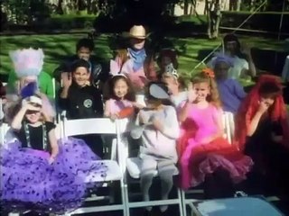 Junior le terrible Bande-annonce VO