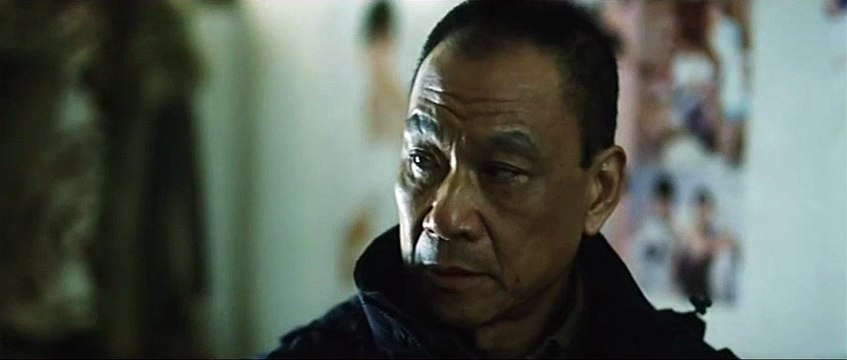 Chongqing Blues Extrait vidéo VO