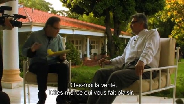 Rolling With Stone Bande-annonce VO