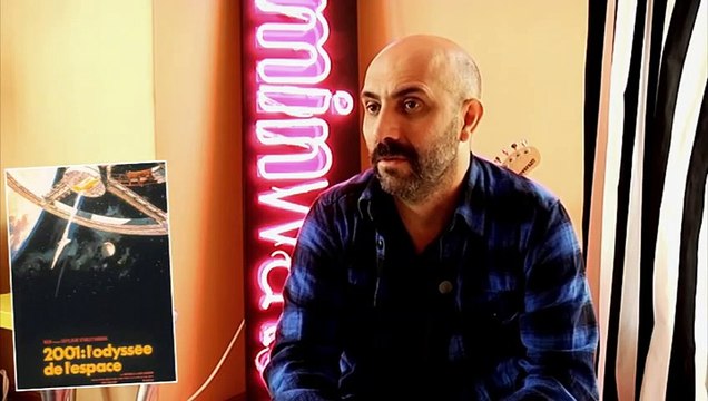 Gaspar Noé Interview 2: Enter the Void