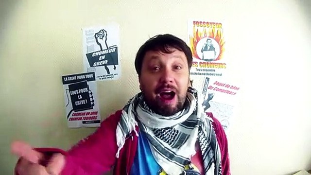 Pause-Emploi - saison 1 Teaser (3) VF