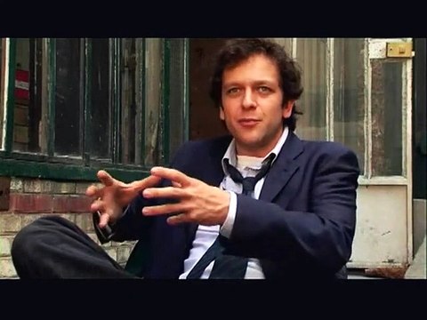 Vent mauvais Making Of (2) VF