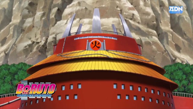 Boruto: Naruto Next Generations - saison 1 Teaser VO