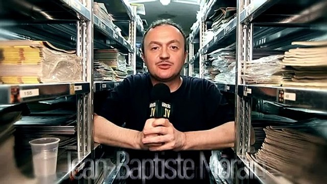 Jour de fête : Pourquoi la couleur aurait pu nuire à l'humour de Tati ?