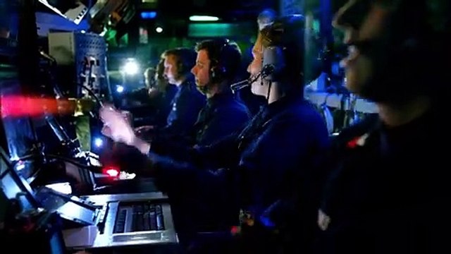 The Last Ship - saison 1 Bande-annonce (2) VO