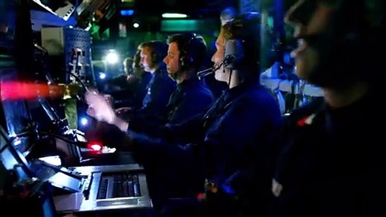 The Last Ship - saison 1 Bande-annonce (2) VO