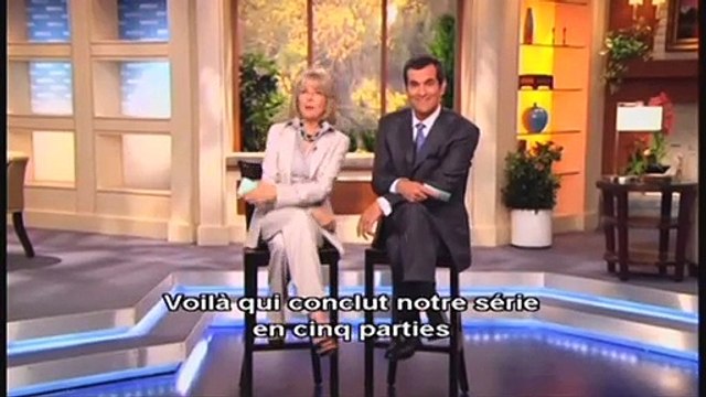 Morning Glory Extrait vidéo (4) VO