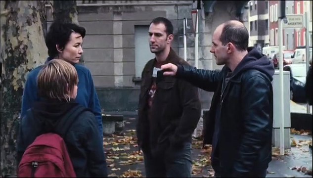 Illégal Extrait vidéo VF