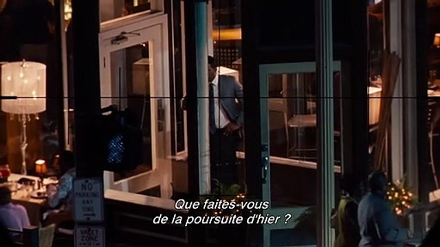 Alex Cross Extrait vidéo VO