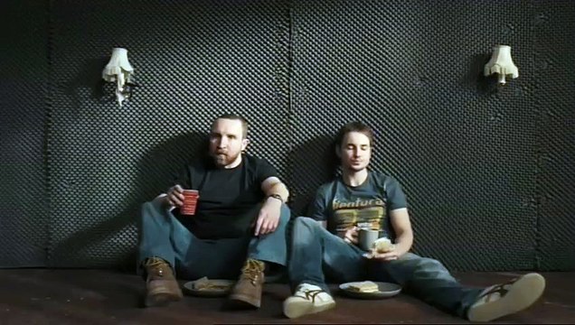 La Disparition d'Alice Creed Extrait vidéo VO