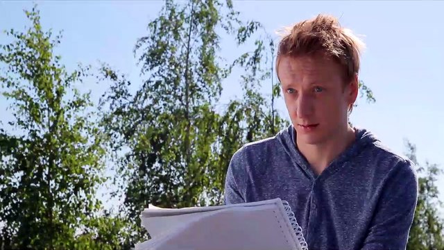 Claire & Bruno Une histoire d'amour et de viande crue Teaser VF