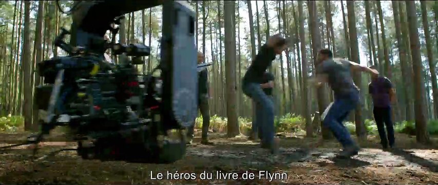 American Assassin BONUS VO Un moyen pour parvenir à une fin