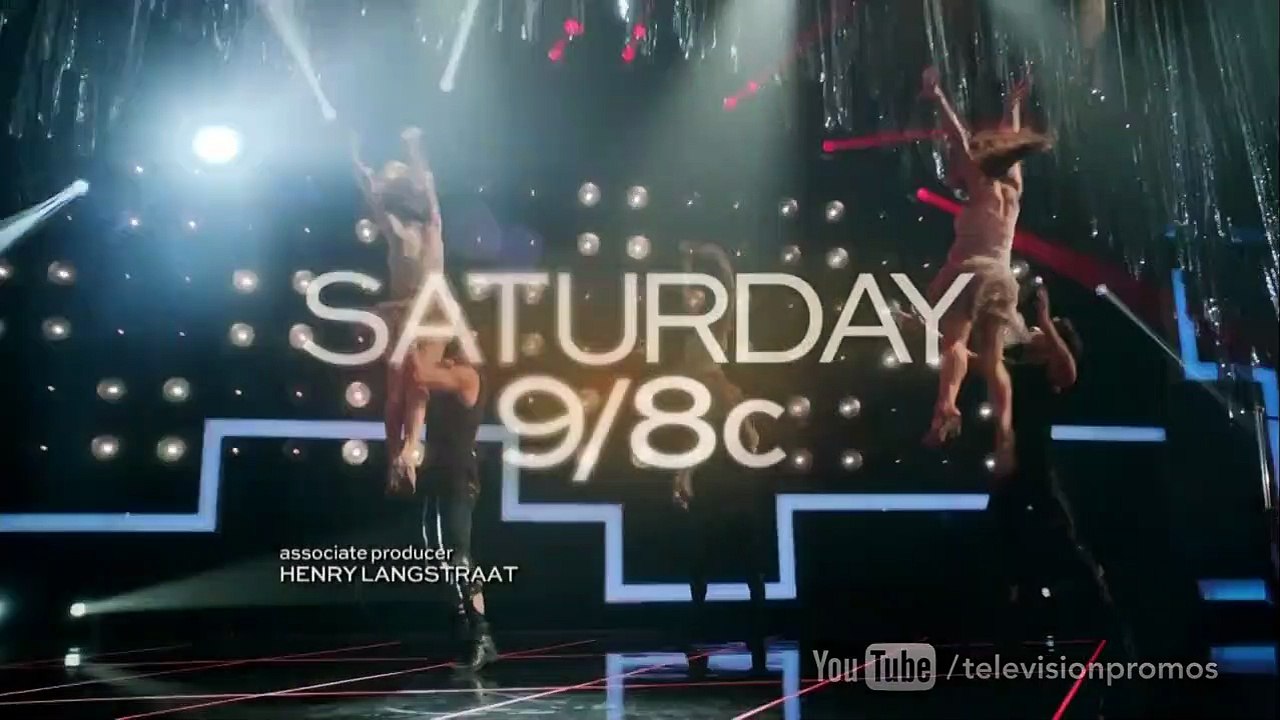 Smash (2012) - saison 2 - épisode 10 Teaser VO