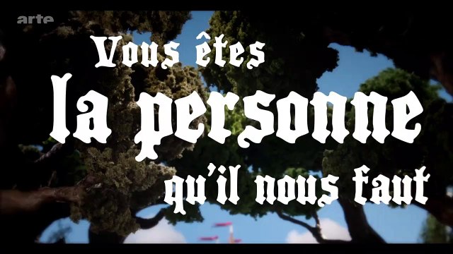 Pigeons & Dragons : la série dont vous faites les méchants