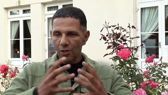 D'Antoine de Caunes à Yolin François Gauvin, comment Roschdy Zem a trouvé son héros