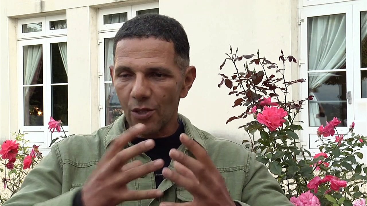 D'Antoine de Caunes à Yolin François Gauvin, comment Roschdy Zem a trouvé son héros