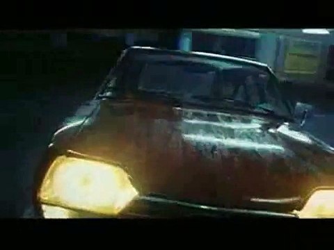 Mortelle randonnée Bande-annonce VF