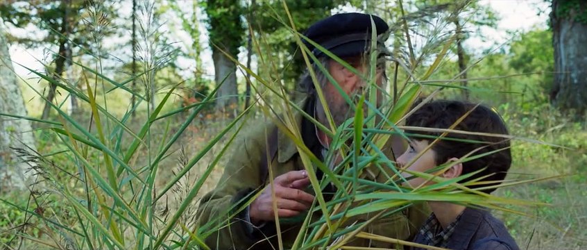 L'Ecole buissonnière EXTRAIT La vie c'est pas la mort