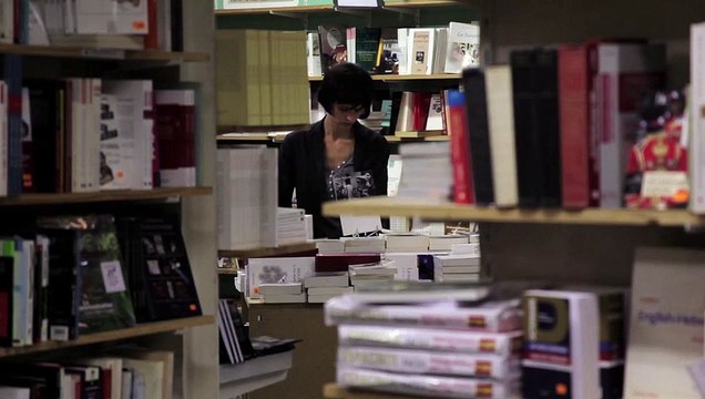 La Fille et le fleuve Bande-annonce VF