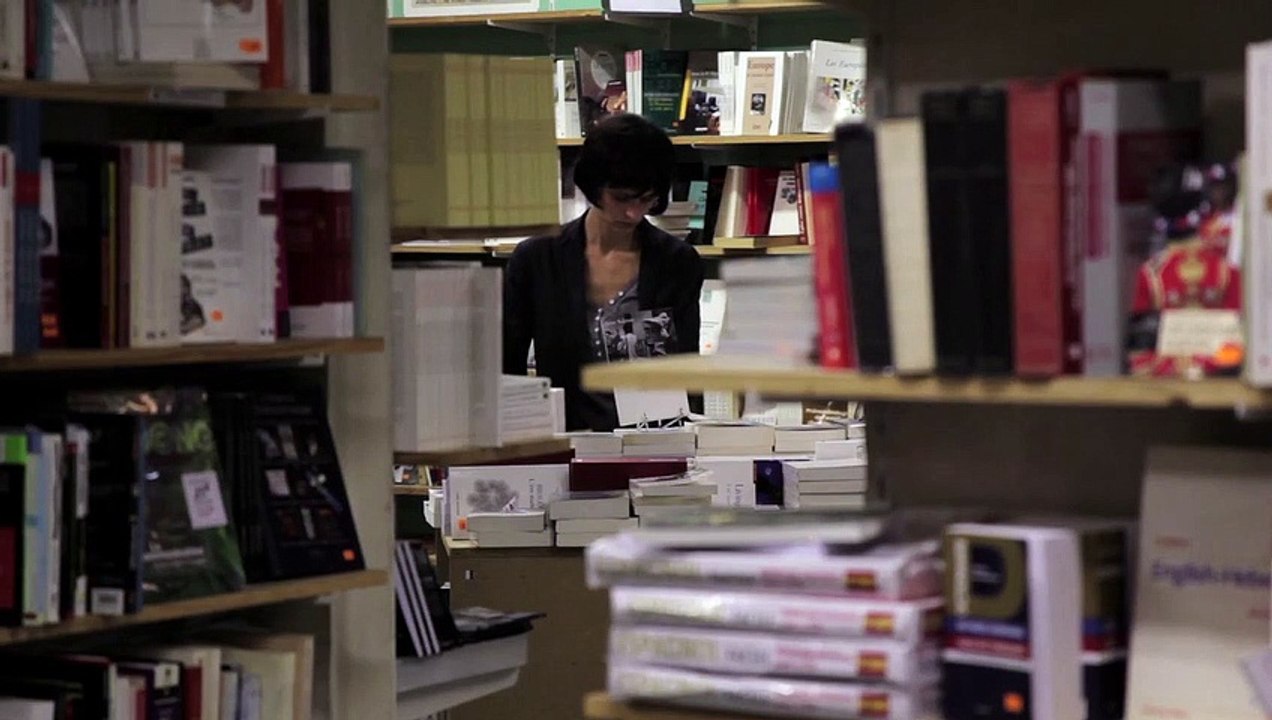 La Fille et le fleuve Bande-annonce VF