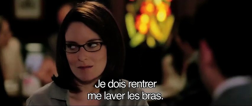 Crazy Night Making Of (2) VO