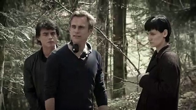 Les Revenants - MAKING OF - Dans les coulisses du Chapitre 2...