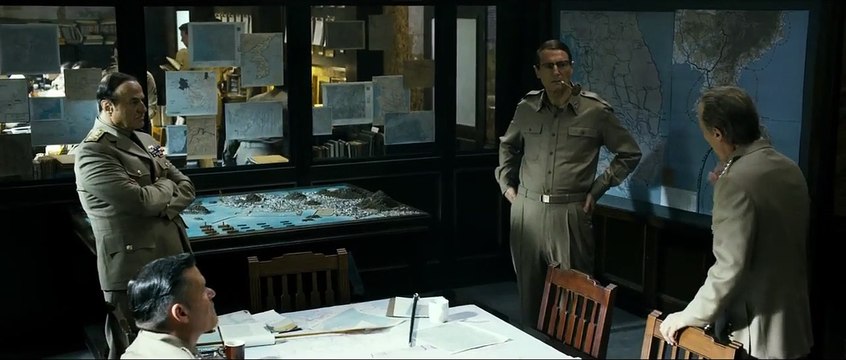 Memories of War EXTRAIT VF 5000 contre 1