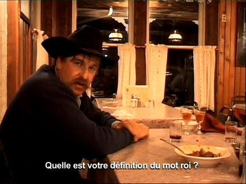 Kings of the World Bande-annonce VO