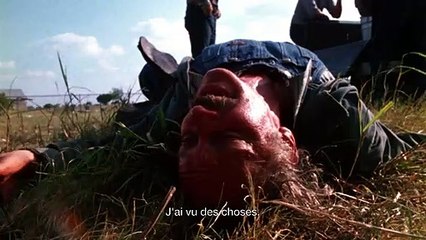 Massacre à la tronçonneuse Bande-annonce VO - version restaurée 2014