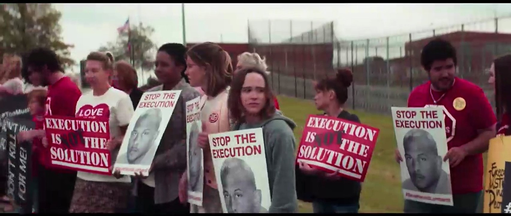 My Days of Mercy Bande-annonce VO