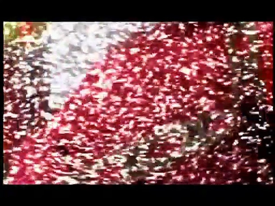 Hyper Noël Bande-annonce VO