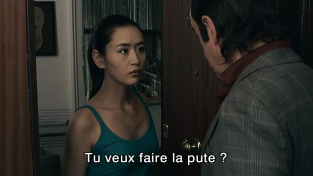 Un tigre parmi les singes Extrait vidéo VO