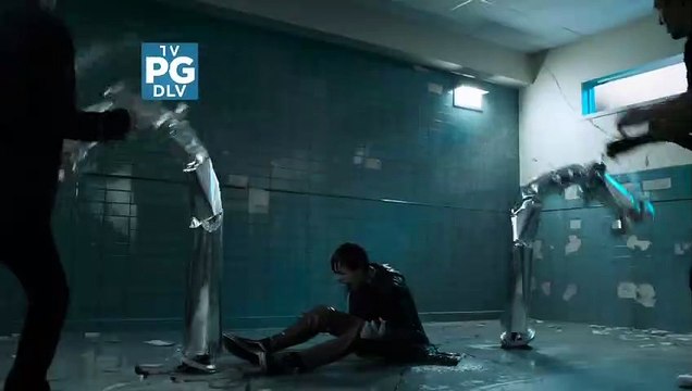 The Gifted - saison 1 Teaser (5) VO