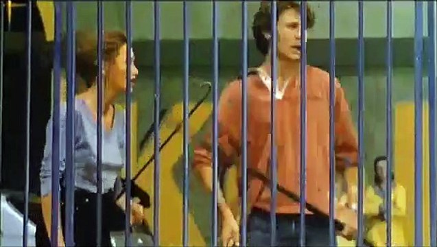 Roselyne et les Lions Bande-annonce VF