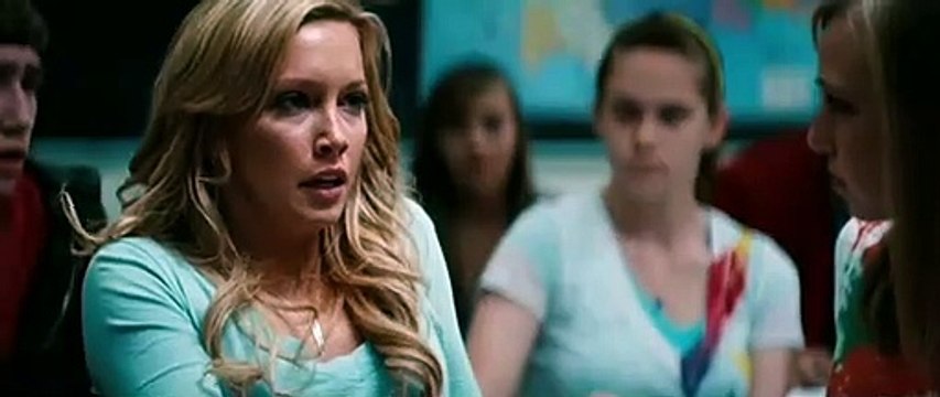 Freddy - Les Griffes de la nuit Bande-annonce VO