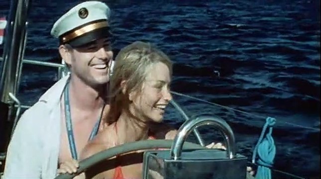 Dérive mortelle Bande-annonce VO