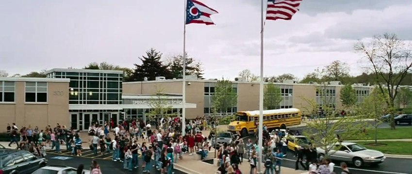 Freddy - Les Griffes de la nuit Bande-annonce VF