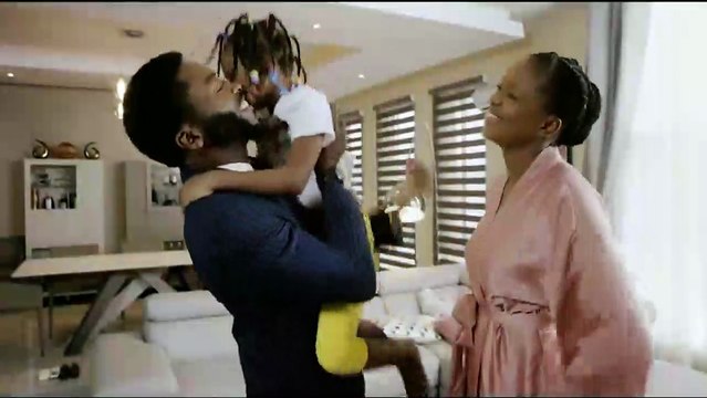 God Calling Bande-annonce VO