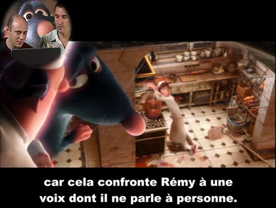 Interview 3 - Anglais