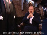 David Yates Interview 2: Harry Potter et l'Ordre du Phénix