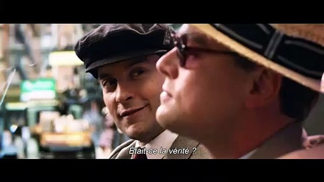 Gatsby le Magnifique Bande-annonce VO